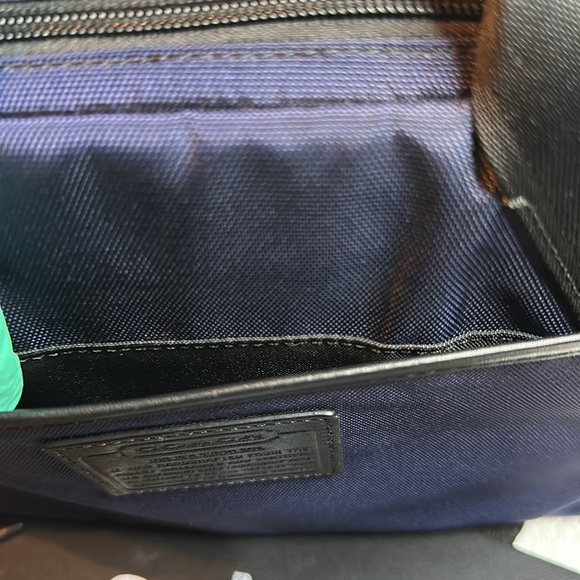 iPad Coach bag - Picture 11 of 11